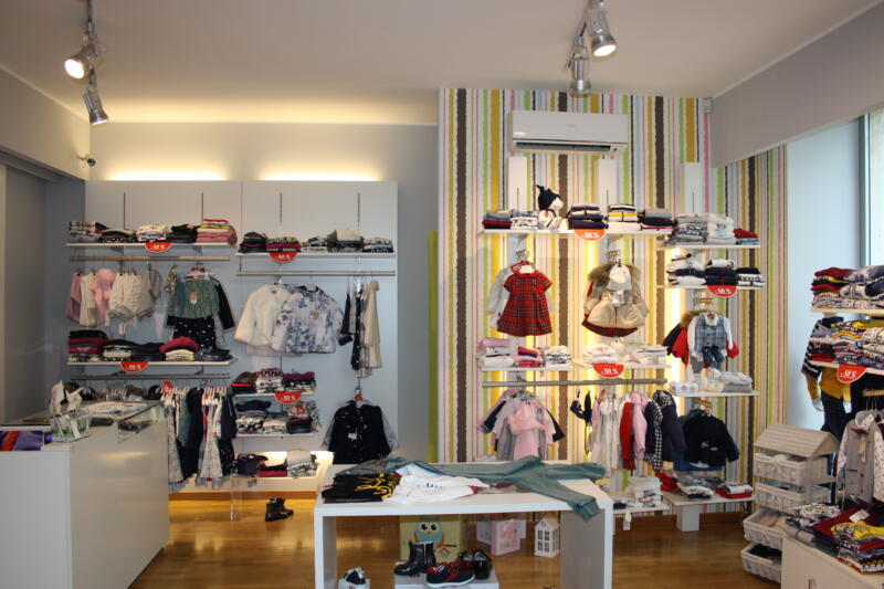 ABBIGLIAMENTO BAMBINI MAGICABULA - MONOPOLI (BA)  (1)