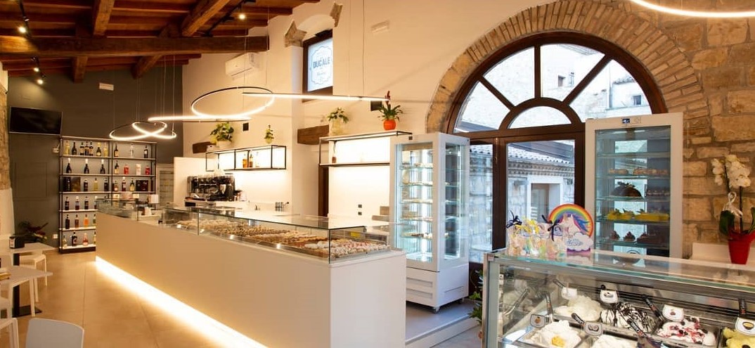 ANTICA CAFFETTERIA DUCALE - VENOSA (PZ)