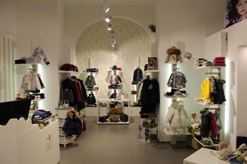 BABY BOUTIQUE - MOLFETTA (BA) (1)