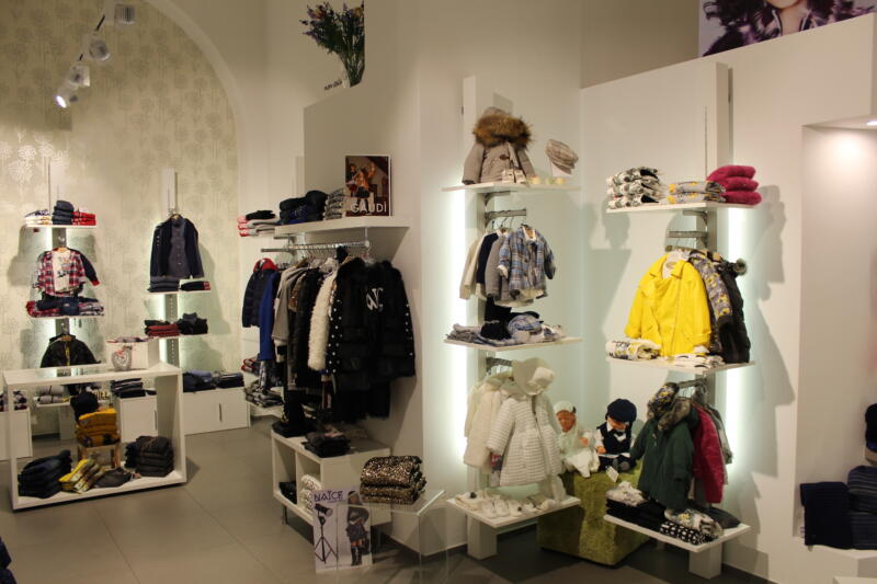 BABY BOUTIQUE - MOLFETTA (BA) (2)