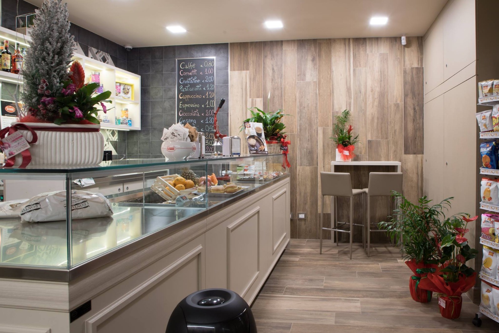 BAR ADRIANO - S.FERDINANDO DI PUGLIA (FG)  (2)