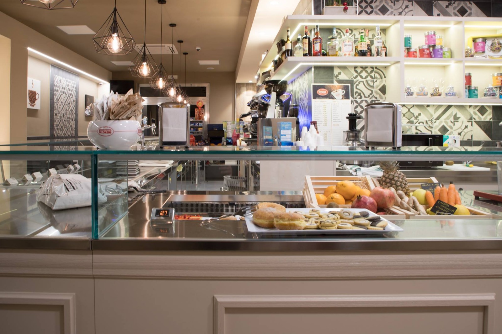 BAR ADRIANO - S.FERDINANDO DI PUGLIA (FG)  (3)