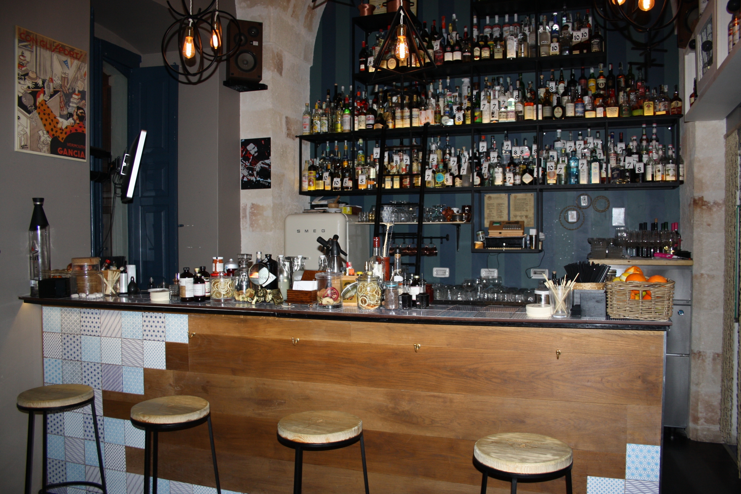 BAR E COSE ALCHEMICO - MONOPOLI (BA)  (1)