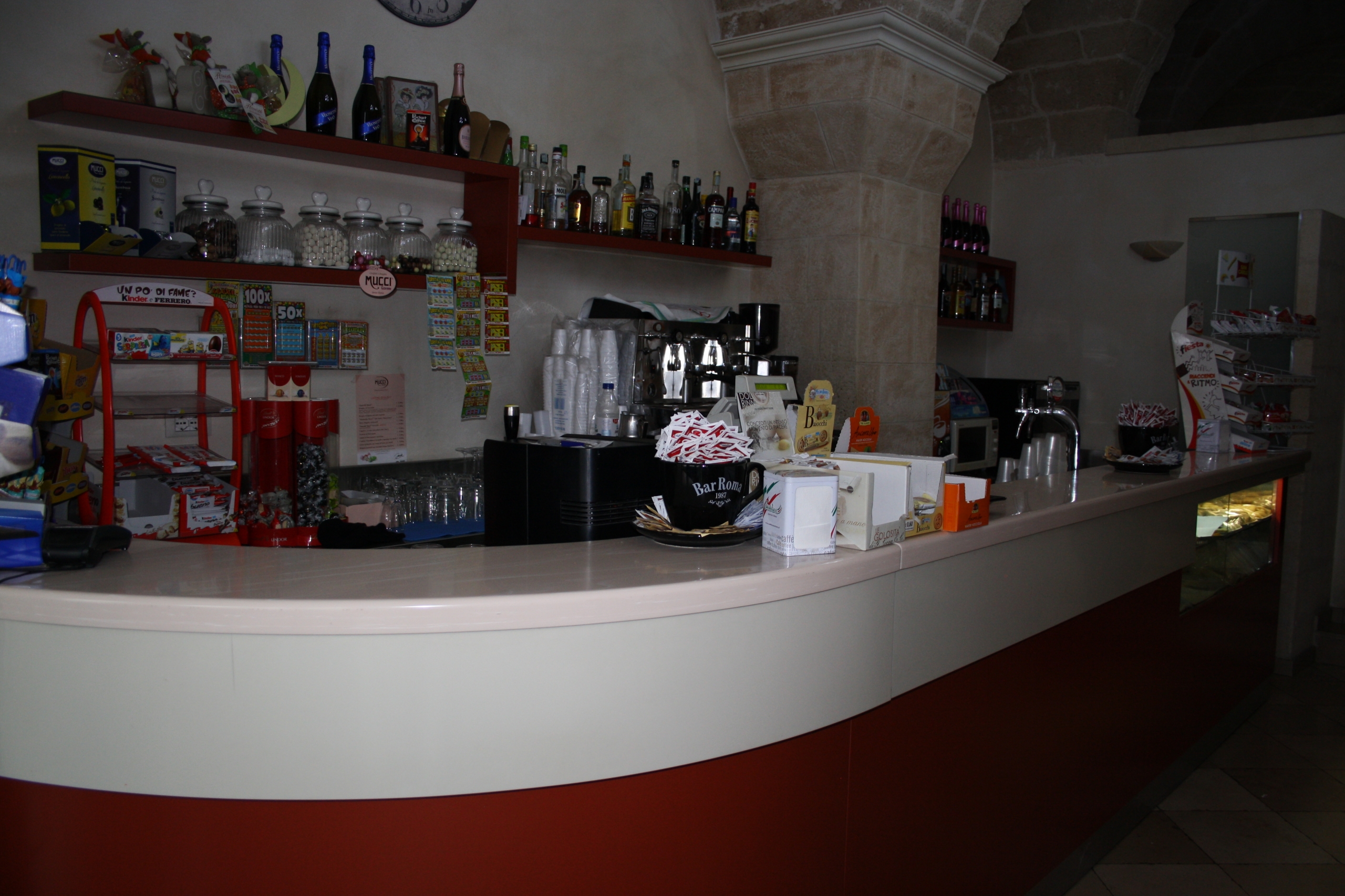 BAR ROMA - FASANO (BR)