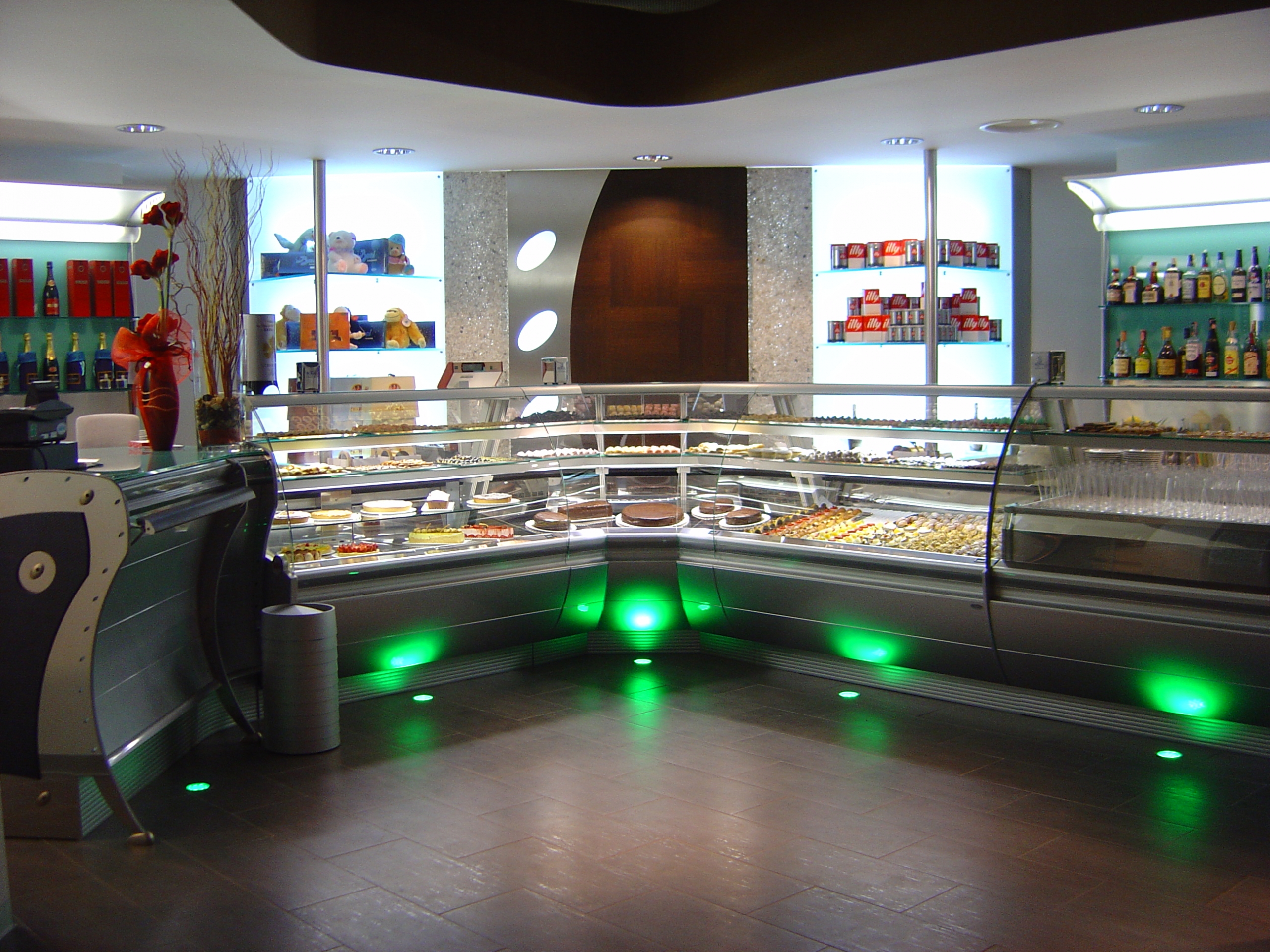 CAFFE' ROMA 2000 - MONOPOLI (BA)  (1)