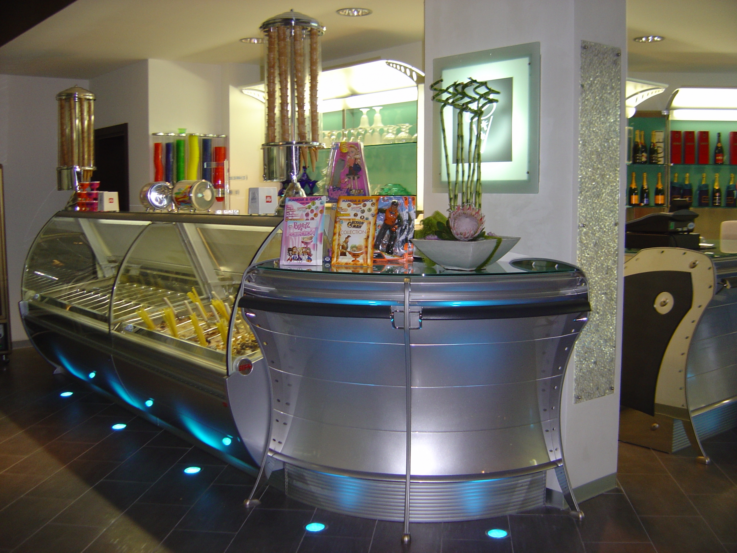 CAFFE' ROMA 2000 - MONOPOLI (BA)  (2)