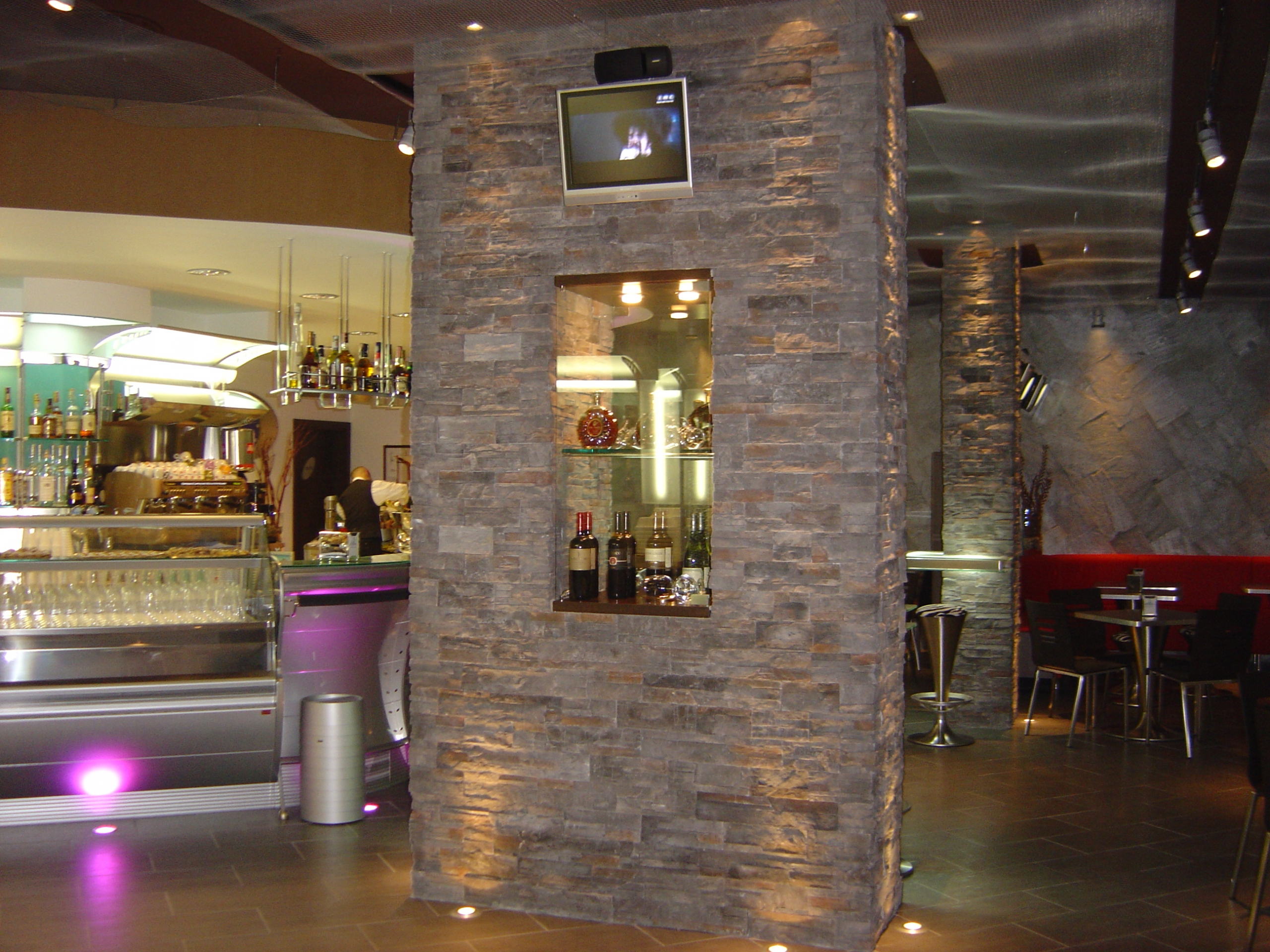 CAFFE' ROMA 2000 - MONOPOLI (BA)  (4)