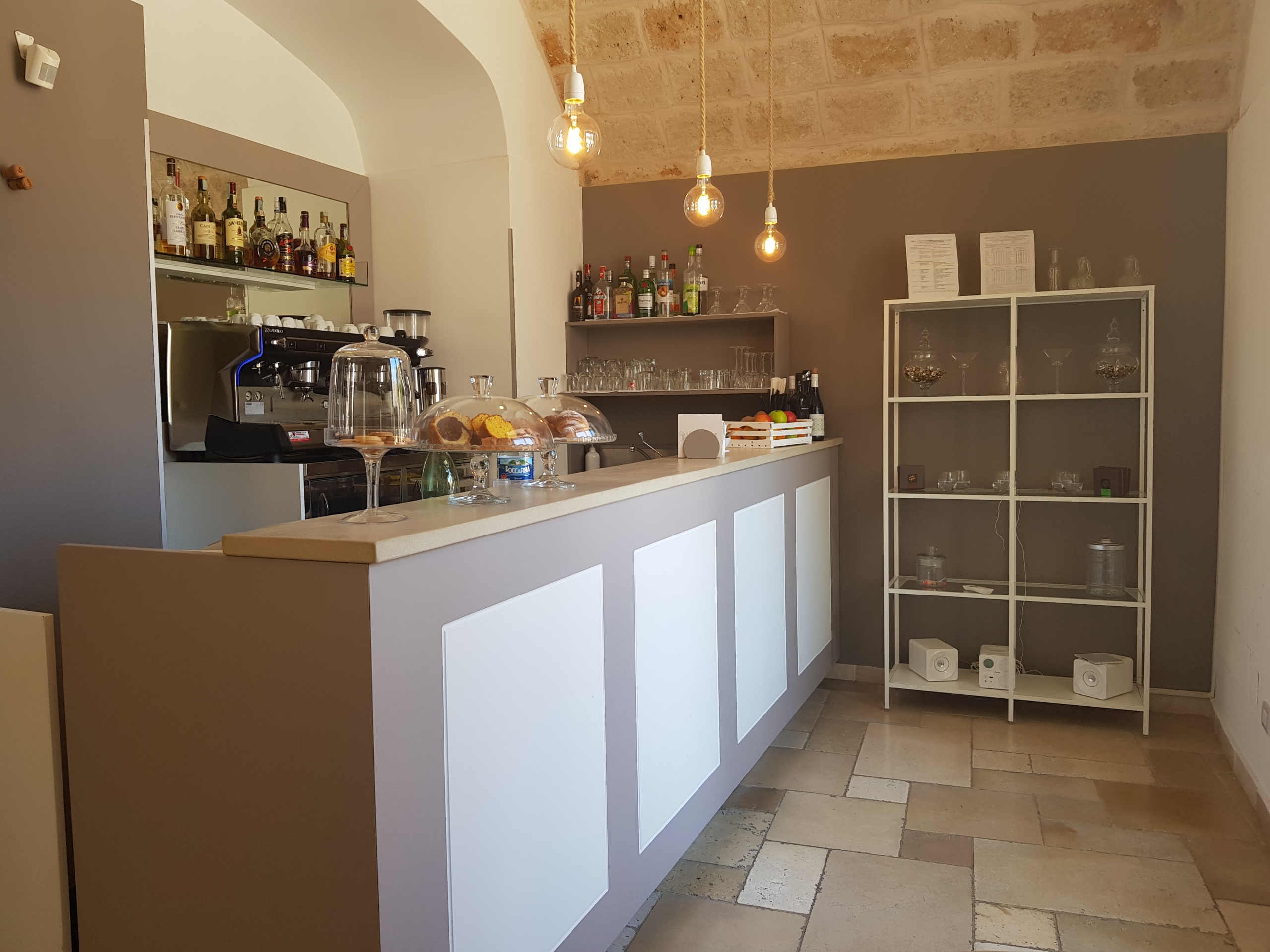 CAFFE INDELLI - MONOPOLI (BA)  (1)