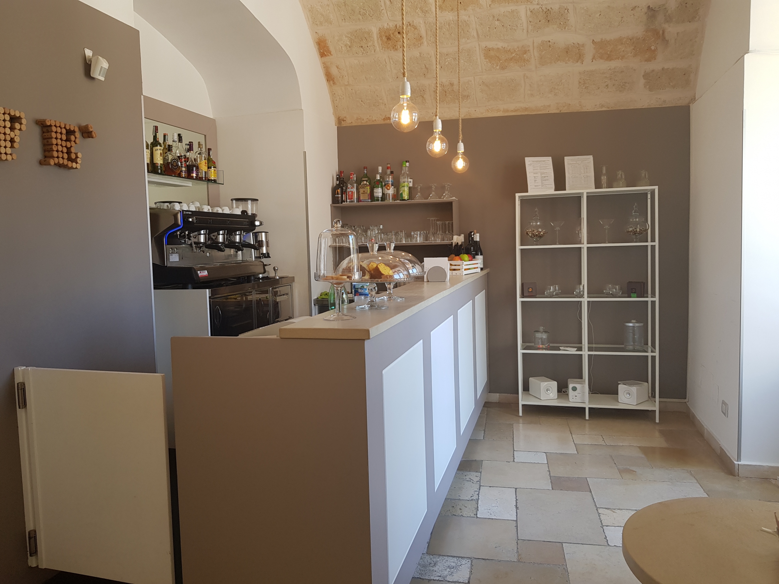 CAFFE INDELLI - MONOPOLI (BA)  (2)