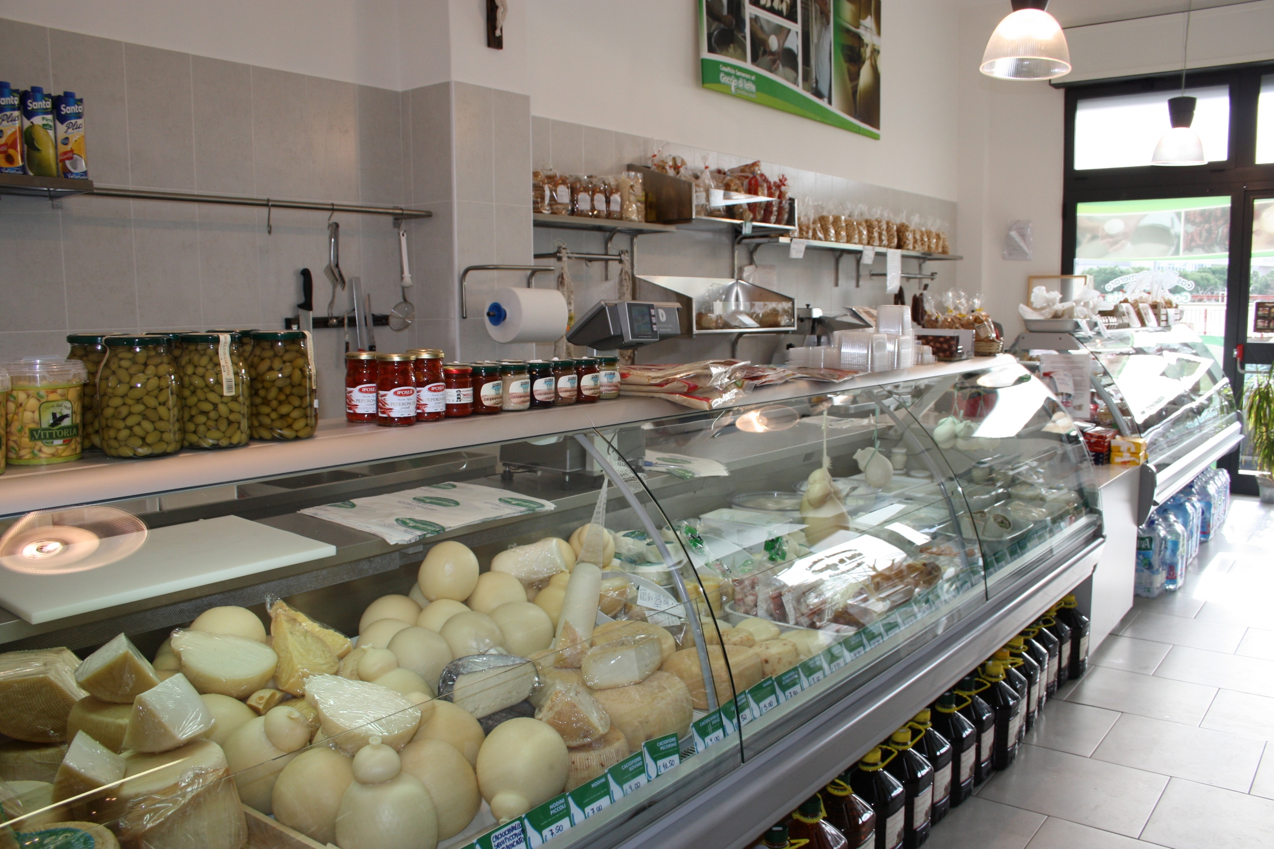 CASEIFICIO GOCCE DI LATTE - OSTUNI (BR) (2)