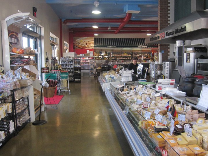 CHEESE MARKET CAPUTO - CHICAGO (2)