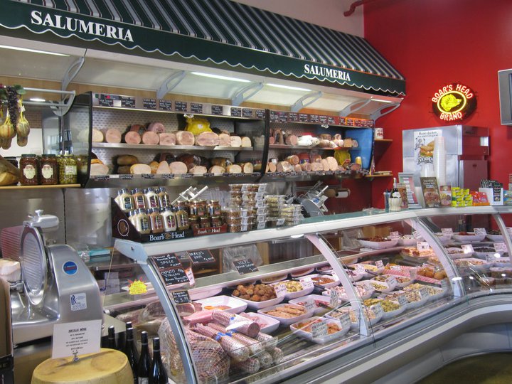 CHEESE MARKET CAPUTO - CHICAGO (3)