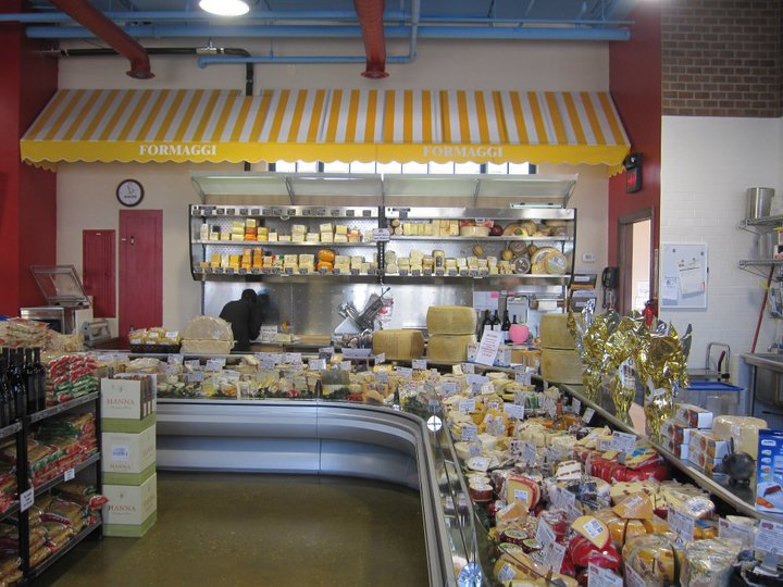 CHEESE MARKET CAPUTO - CHICAGO (4)