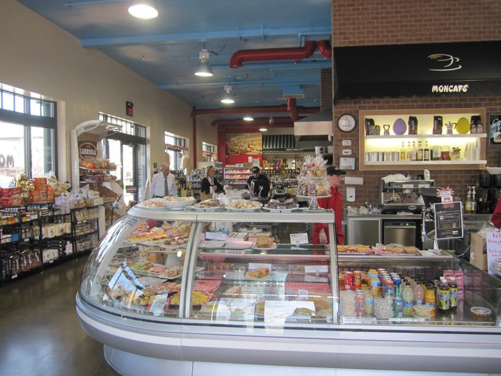 CHEESE MARKET CAPUTO - CHICAGO (5)