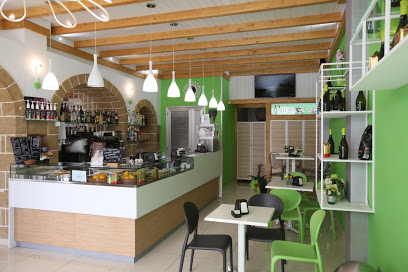 DAIRY CAFE - GALATONE (LE)