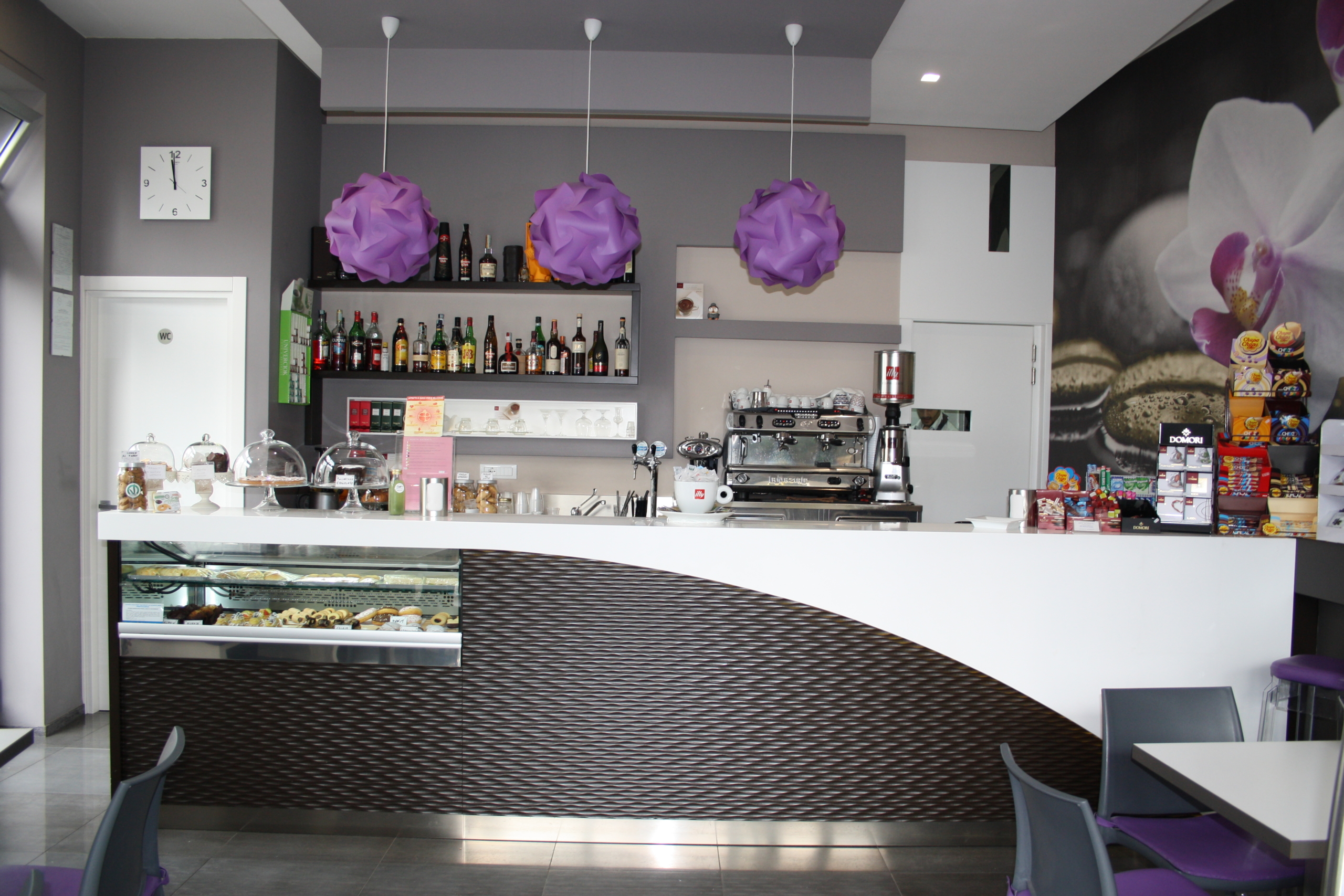 DANTE'S CAFFETTERIA - MONOPOLI (BA)