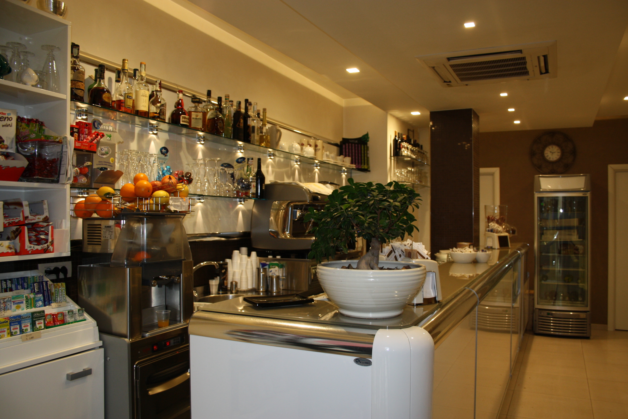 FIOCCO DI NEVE CAFE - FASANO (BR)