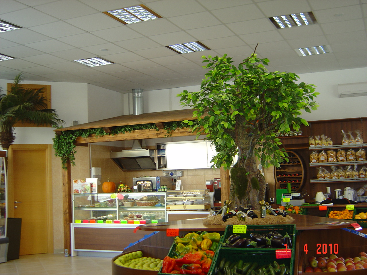 FRUTTISSIMA - NOCI (BA)  (1)