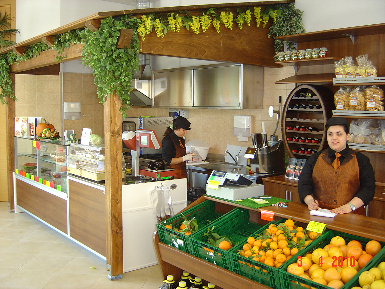 FRUTTISSIMA - NOCI (BA)  (2)