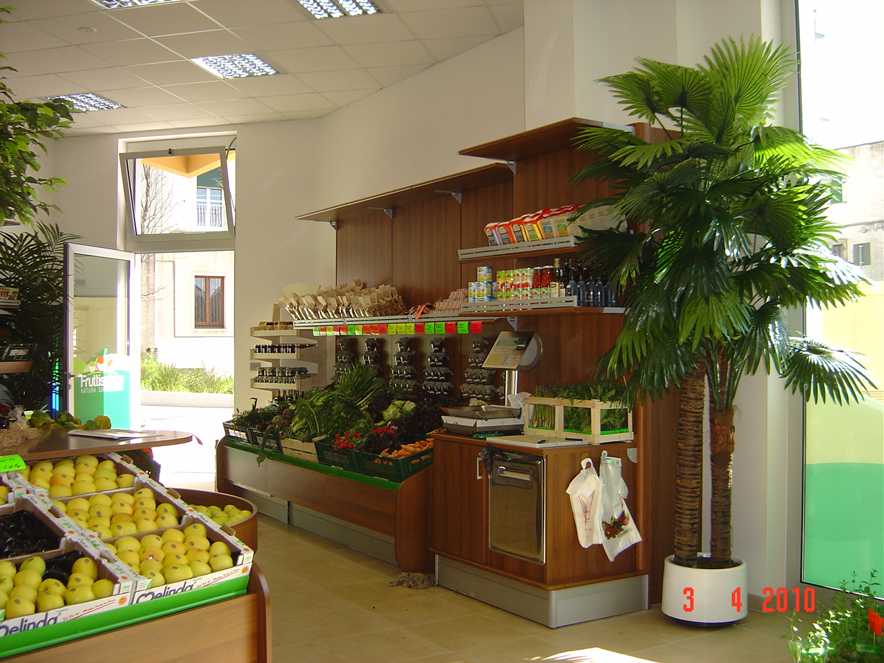 FRUTTISSIMA - NOCI (BA)