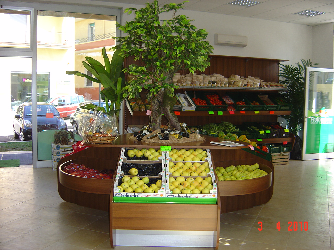 FRUTTISSIMA - NOCI (BA)  (4)
