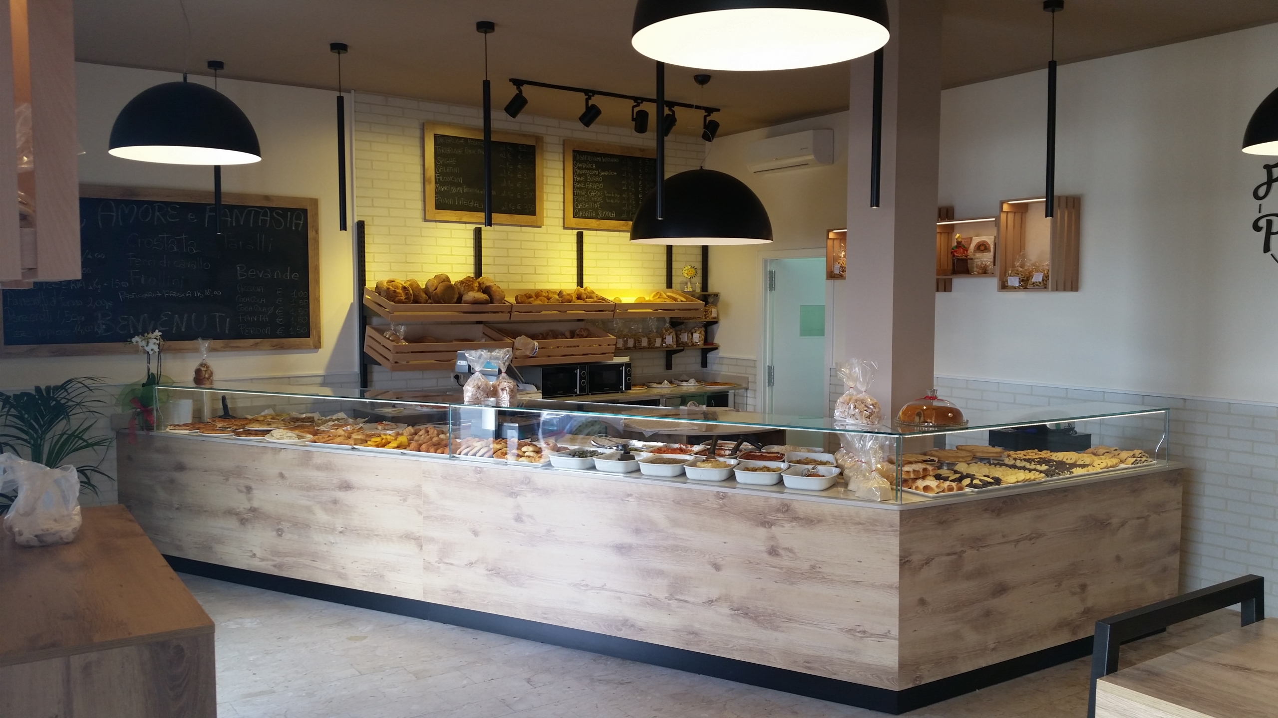 GASTRONOMIA BARI IN TAVOLA - SANTO SPIRITO (BA) (1)