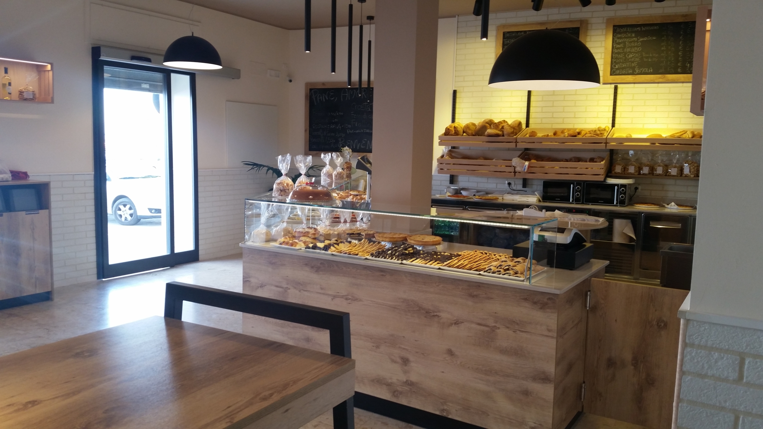 GASTRONOMIA BARI IN TAVOLA - SANTO SPIRITO (BA) (2)