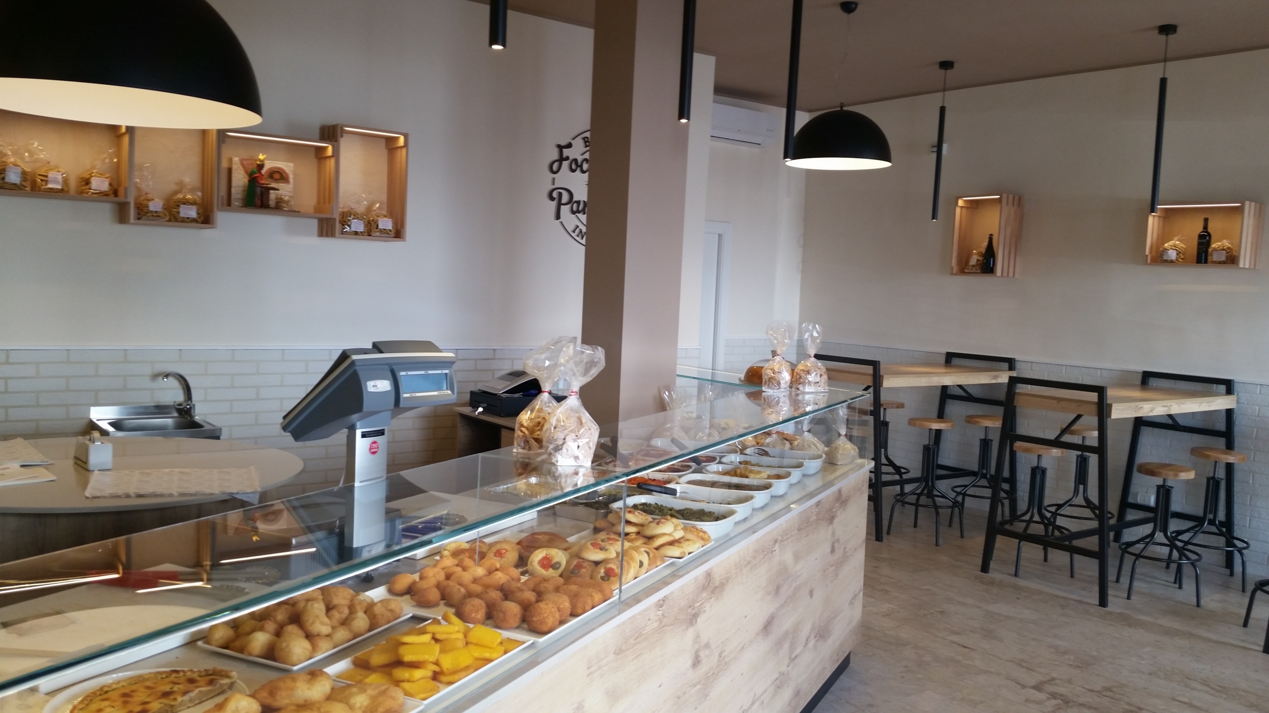 GASTRONOMIA BARI IN TAVOLA - SANTO SPIRITO (BA) (3)