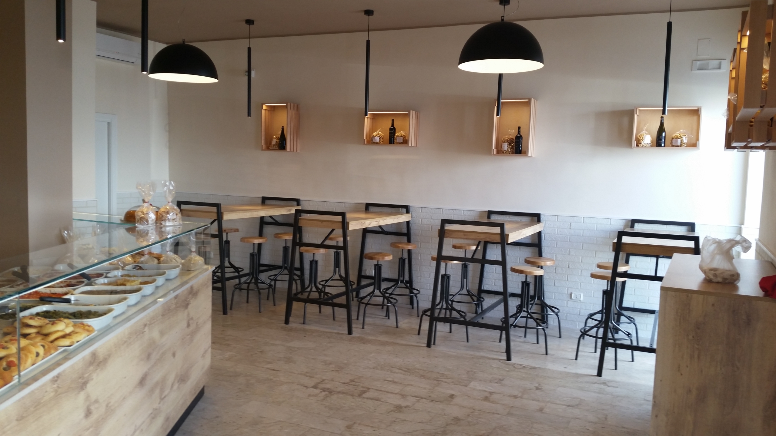 GASTRONOMIA BARI IN TAVOLA - SANTO SPIRITO (BA) (4)