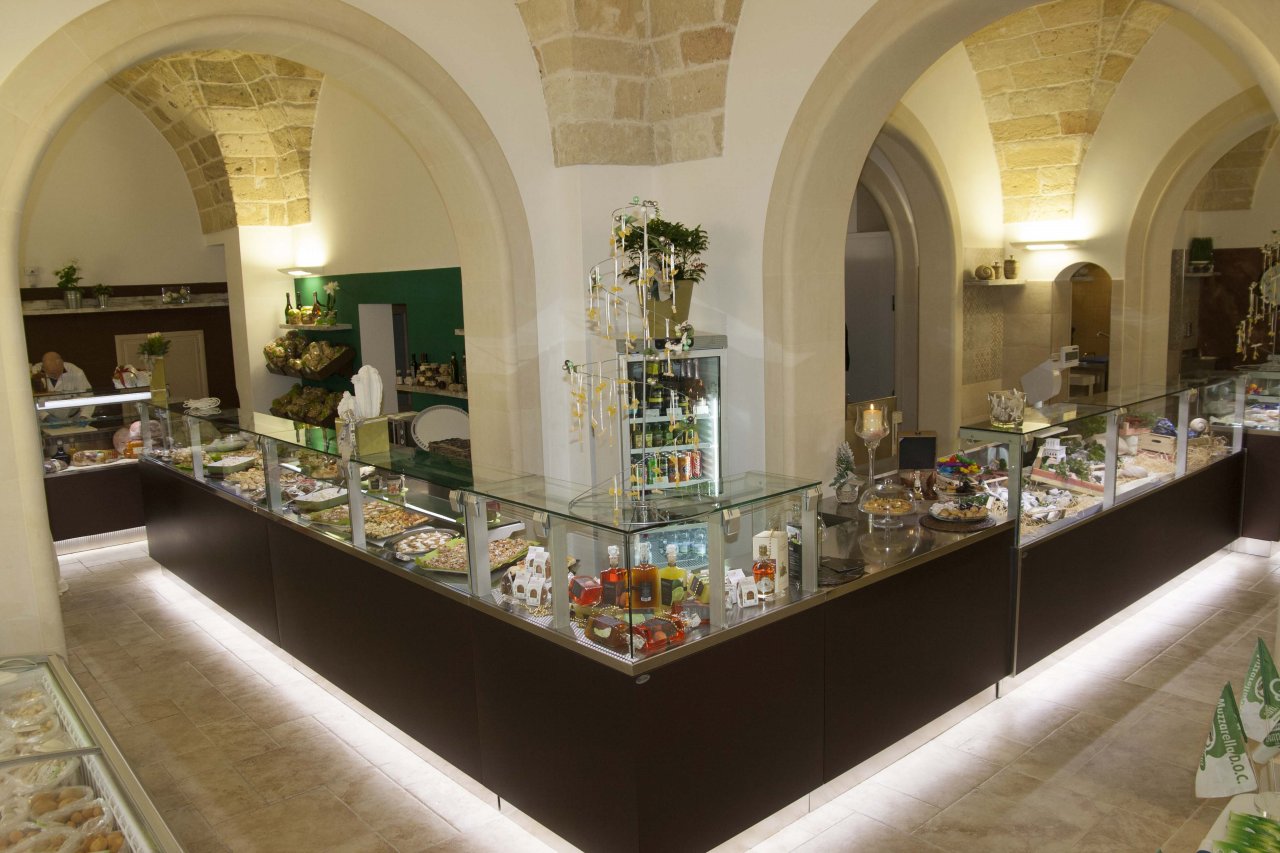 GASTRONOMIA LA BOUTIQUE - NARDO (LE (1)