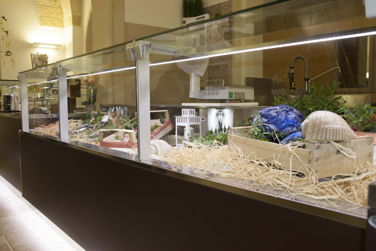 GASTRONOMIA LA BOUTIQUE - NARDO (LE (3)
