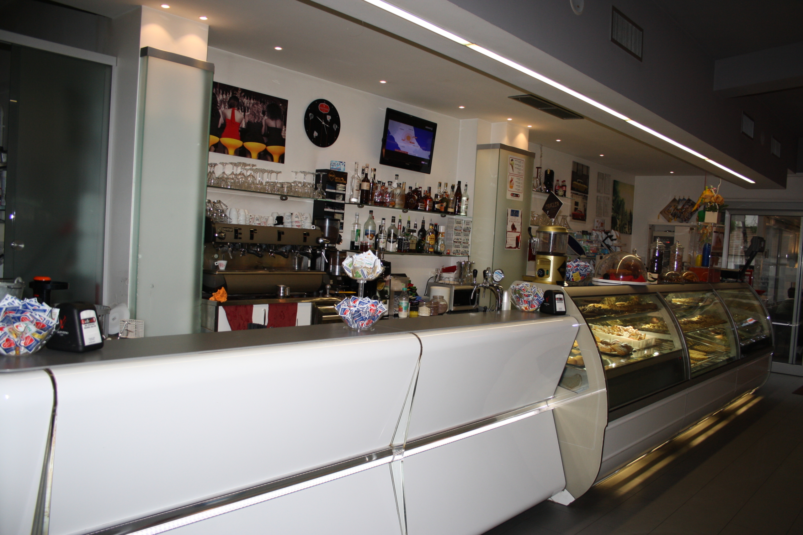 GIEFFE CAFE - MONOPOLI (BA)