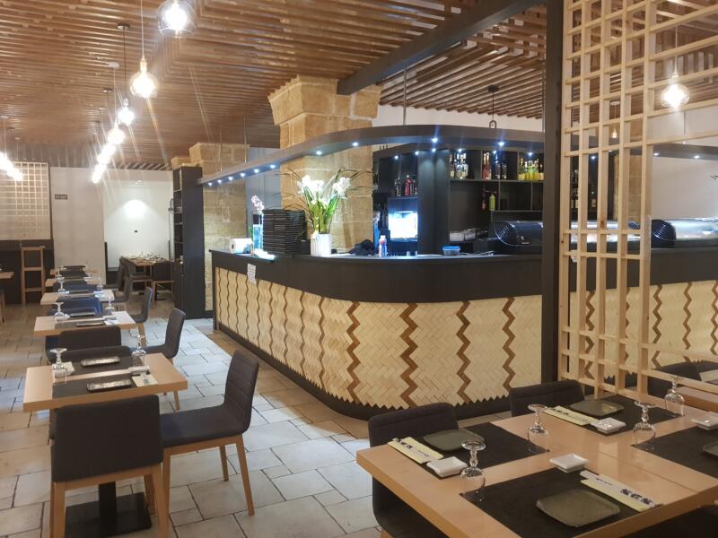 IKU SUSHI - BRINDISI (1)