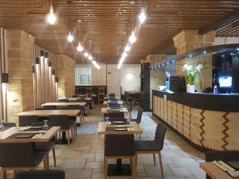 IKU SUSHI - BRINDISI (2)