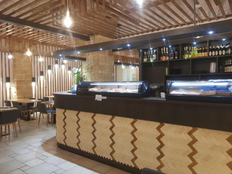 IKU SUSHI - BRINDISI (3)