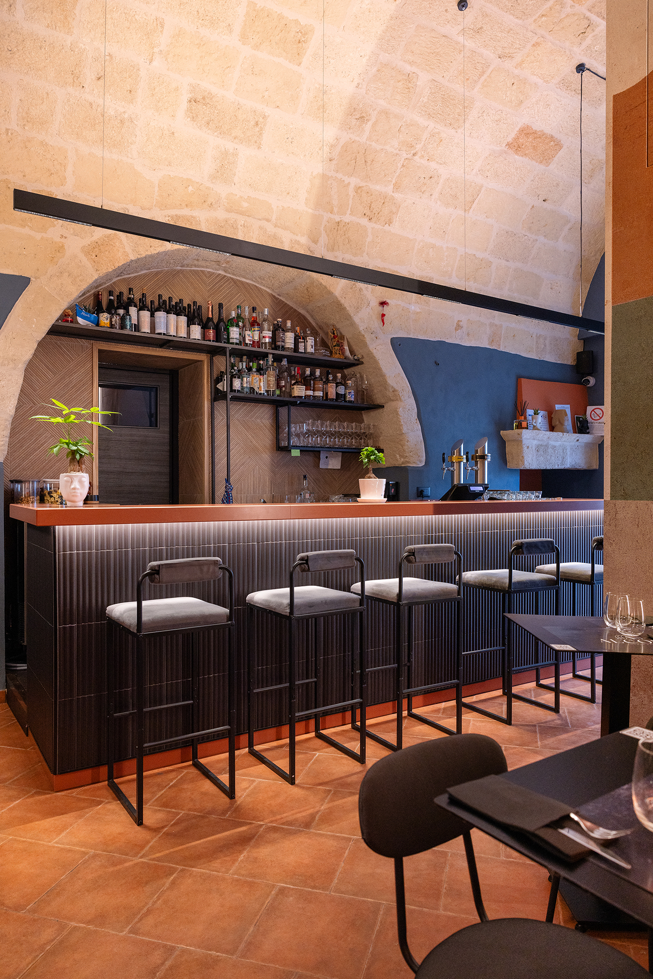 ALCOVA LOUNGE BAR POLIGNANO (BA)