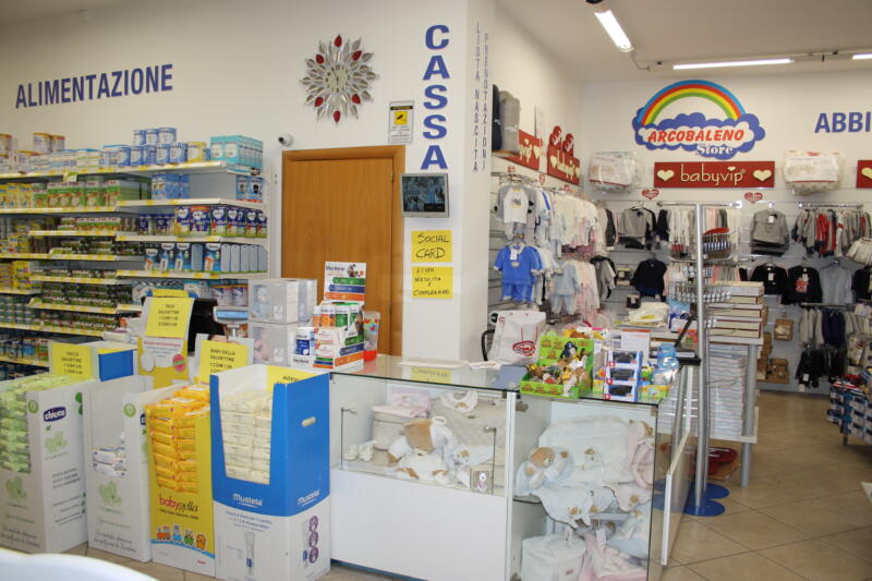 INFANZIA ARCOBALENO - MONOPOLI (BA) (2)