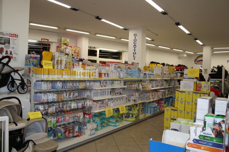 INFANZIA ARCOBALENO - MONOPOLI (BA) (3)