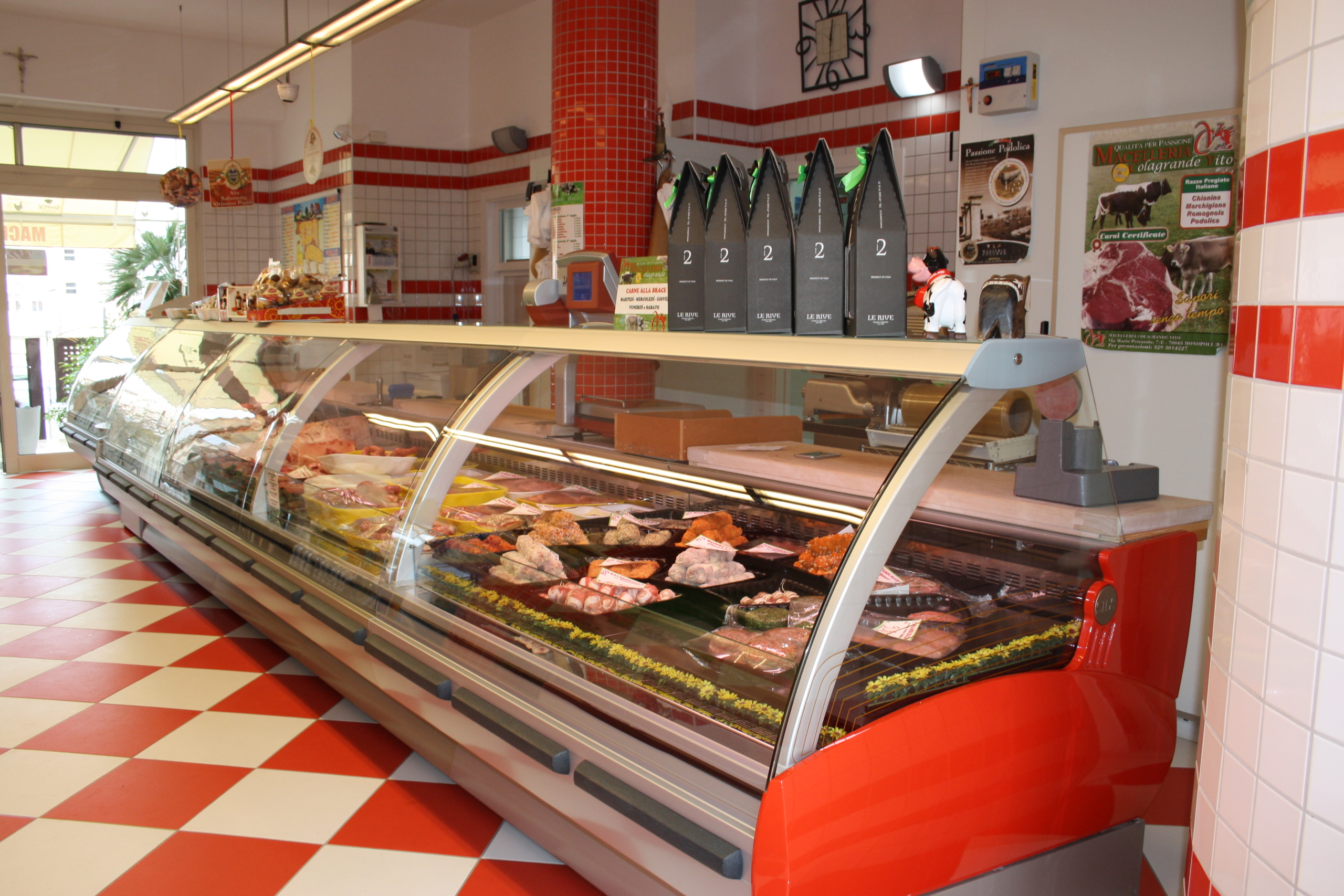 MACELLERIA COLAGRANDE - MONOPOLI (BA)  (1)