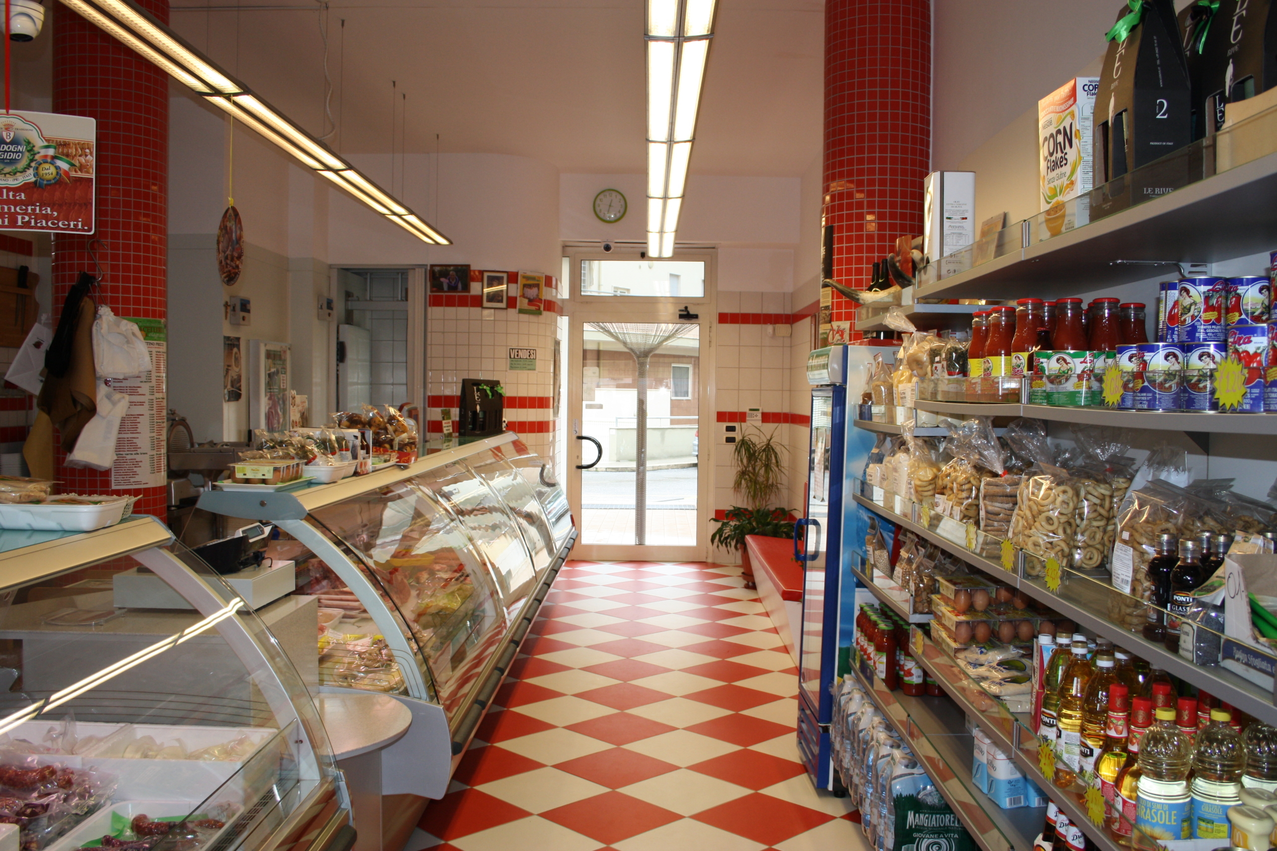 MACELLERIA COLAGRANDE - MONOPOLI (BA)  (3)