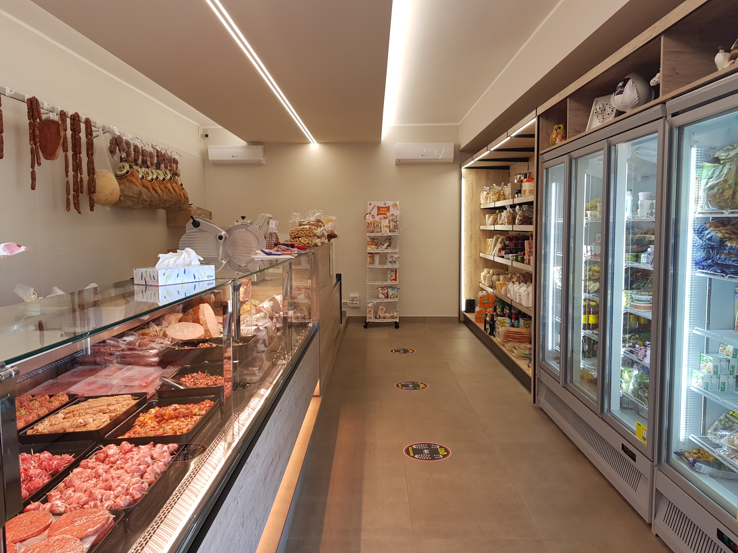 MACELLERIA E GASTRONOMIA ROMANO - ACQUAVIVA DELLE FONTI (BA) (2)