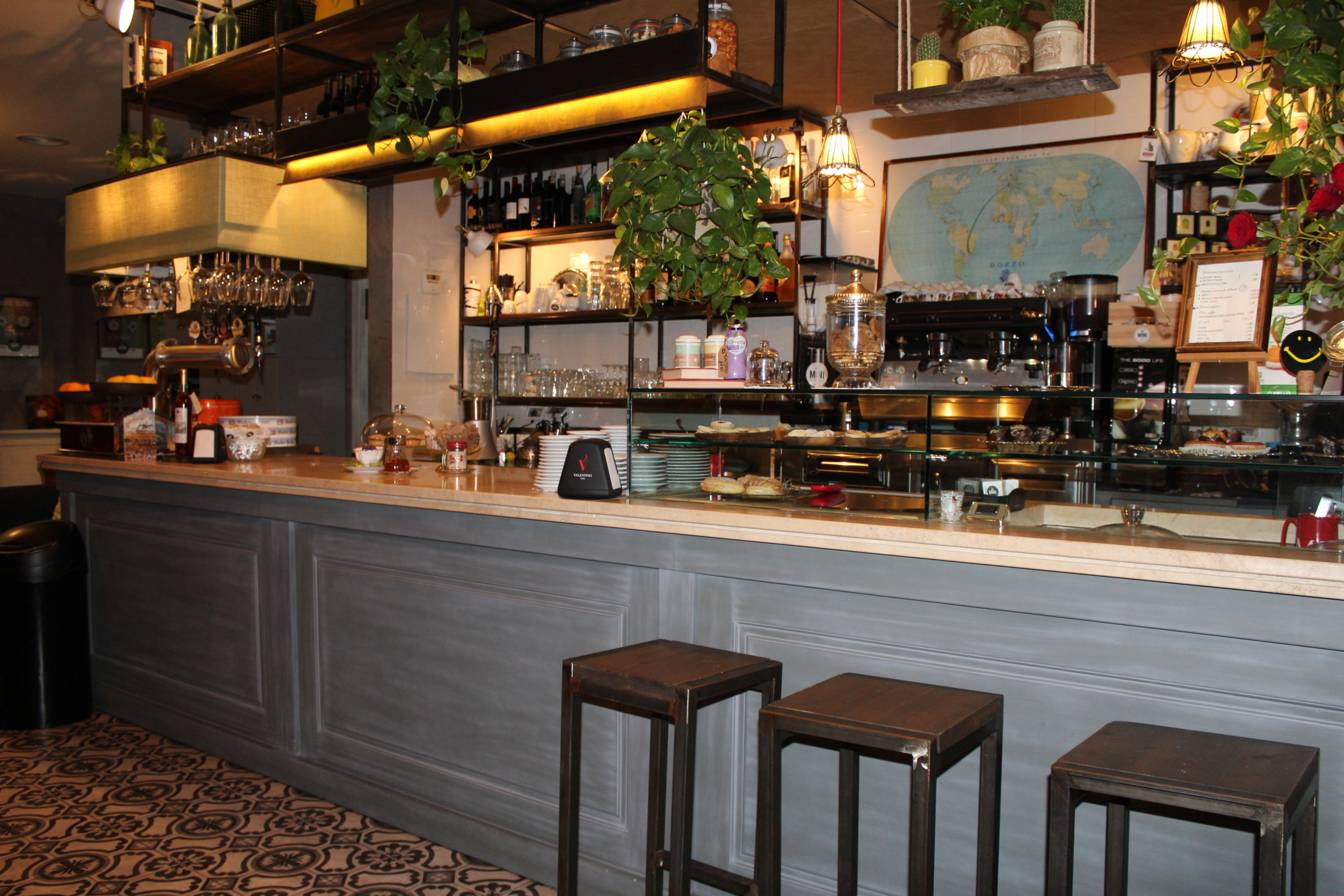 MINIBAR - MOLFETTA (BA)  (1)