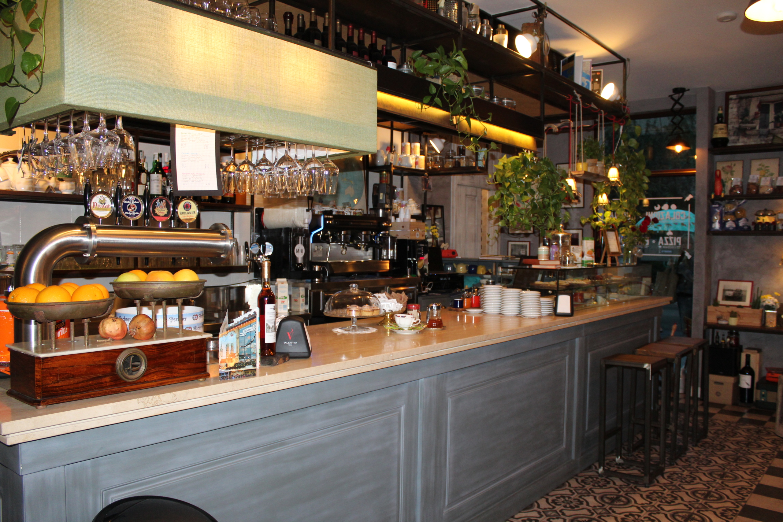 MINIBAR - MOLFETTA (BA)  (2)