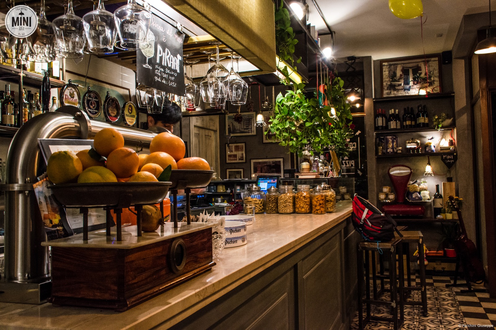 MINIBAR - MOLFETTA (BA)  (3)
