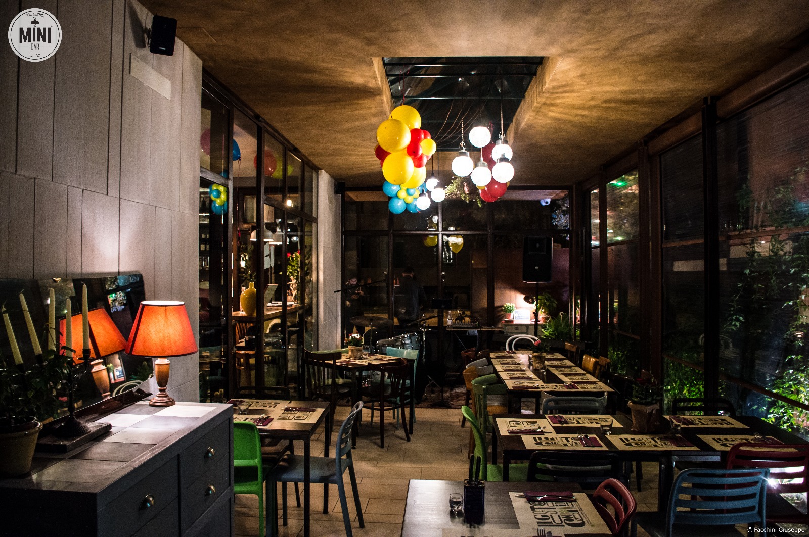 MINIBAR - MOLFETTA (BA)  (4)