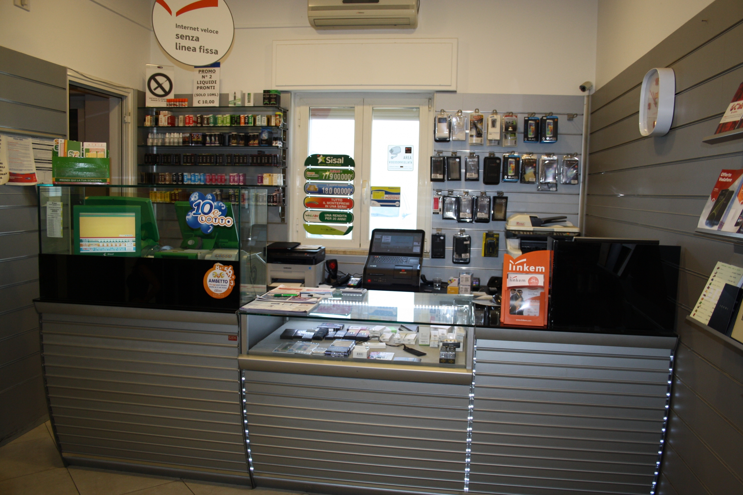 NON SOLO CAFFE' - MONOPOLI (BA)