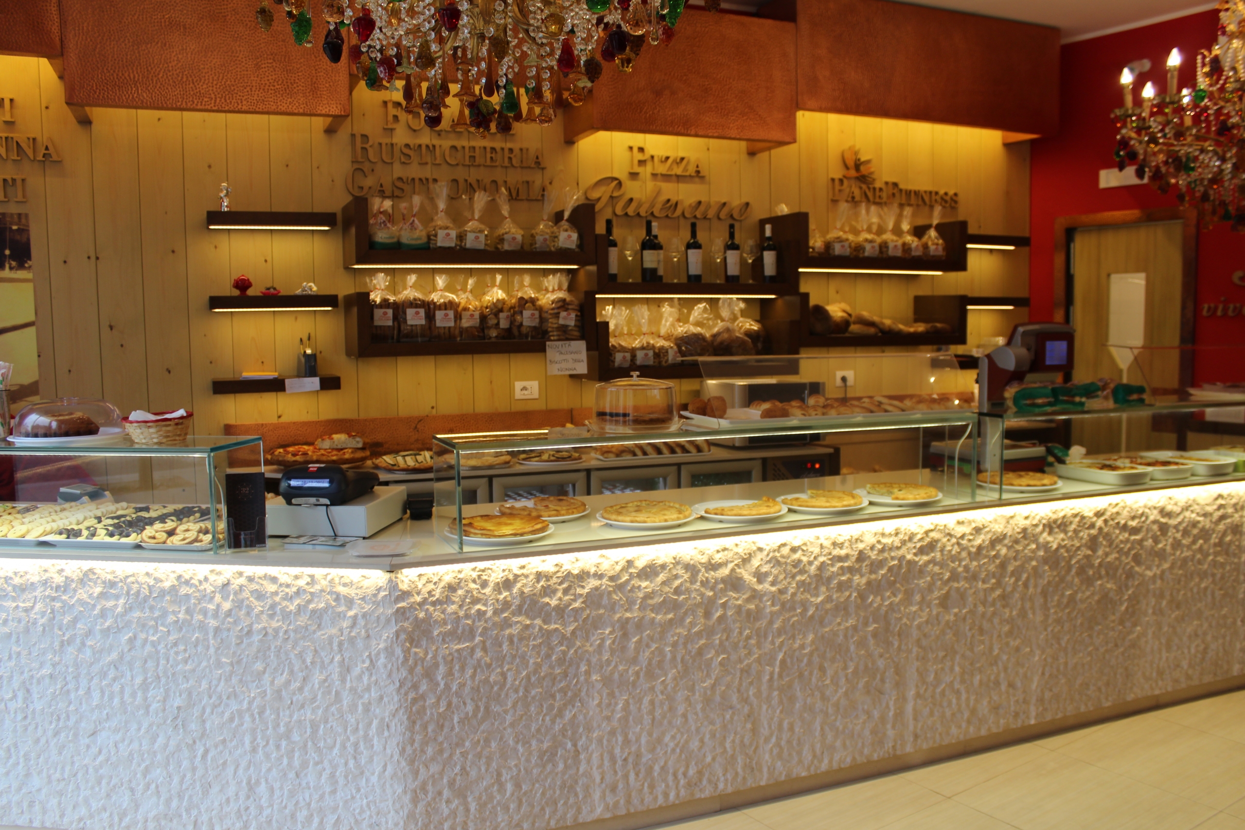 PANIFICIO PALESANO - MODUGNO (BA) (1)
