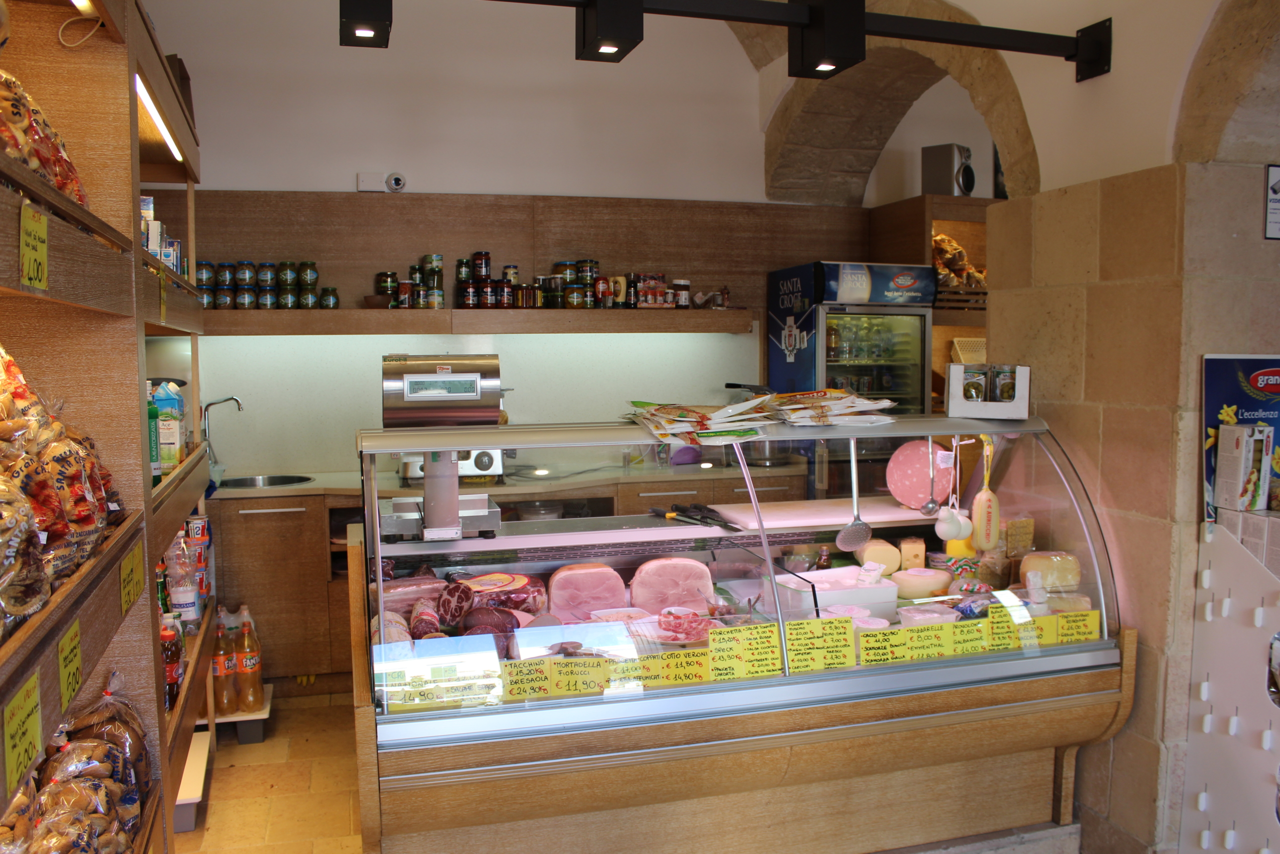PANIFICIO SANTA CATERINA - MONOPOLI (BA)  (2)