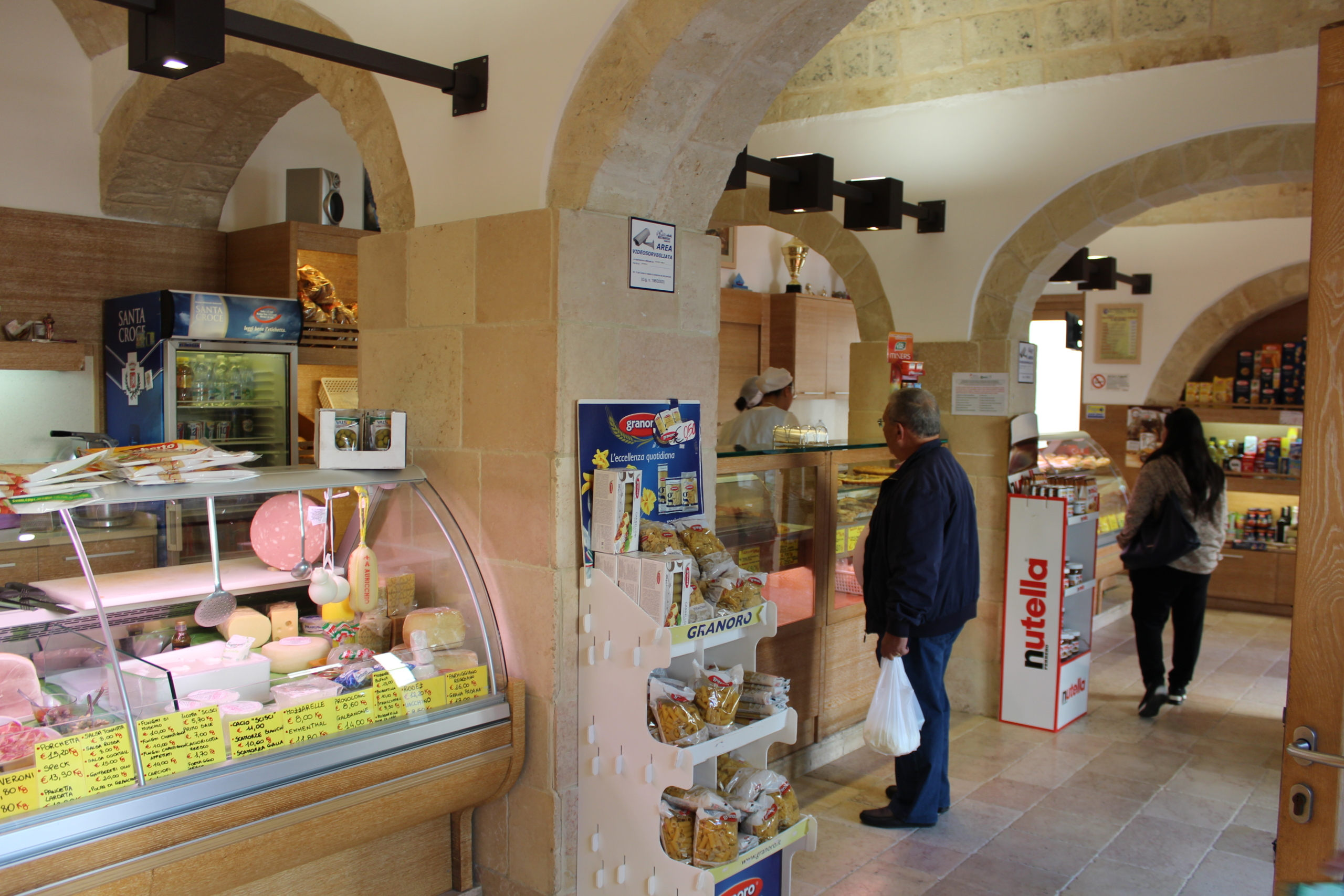 PANIFICIO SANTA CATERINA - MONOPOLI (BA)  (4)