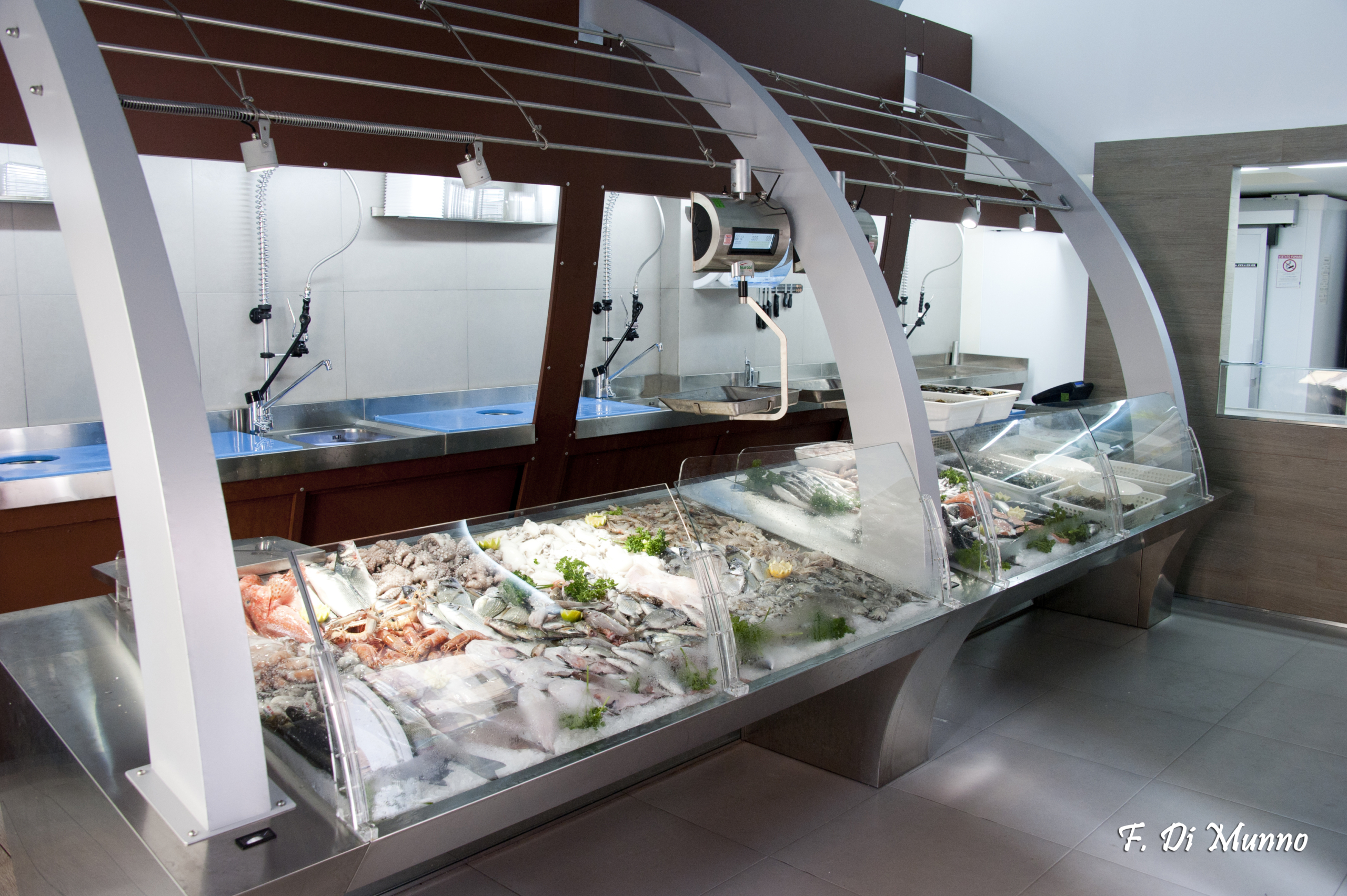 PESCHERIA BED BED - MONOPOLI (BA)  (1)